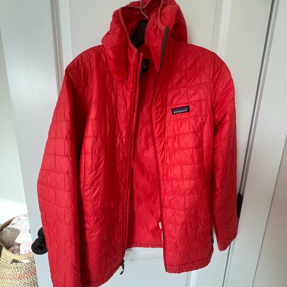 Patagonia Women's Nano Puff